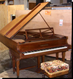 Bechstein