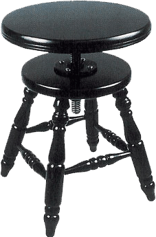 J-60 Piano Stool