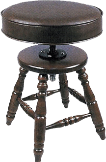 J-70 Piano Stool