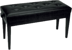 Petite Duet Bench - AB