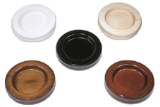 Caster Cups - Medium